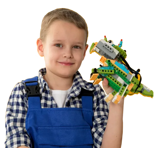 Курсы робототехники